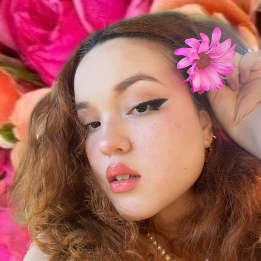 Meet your Posher, Annellee